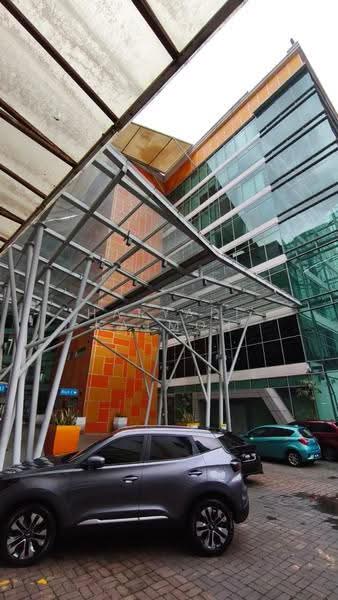 Pejabat untuk Dijual di Sungai Besi (Kuala Lumpur) - Haryadi Katmon - Exterior - PropertyGuru.com.my