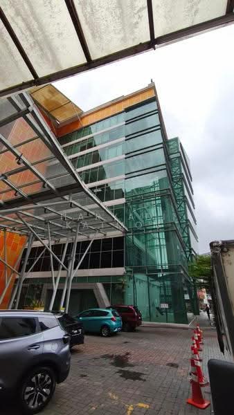 Pejabat untuk Dijual di Sungai Besi (Kuala Lumpur) - Haryadi Katmon - Exterior - PropertyGuru.com.my