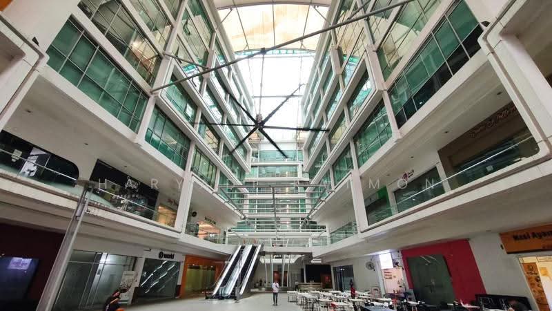 Pejabat untuk Dijual di Sungai Besi (Kuala Lumpur) - Haryadi Katmon - Interior - PropertyGuru.com.my