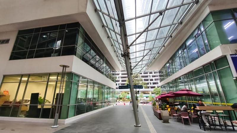 Pejabat untuk Dijual di Sungai Besi (Kuala Lumpur) - Haryadi Katmon - Exterior - PropertyGuru.com.my
