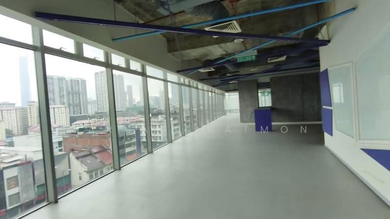 Pejabat untuk Dijual di Sungai Besi (Kuala Lumpur) - Haryadi Katmon - Interior - PropertyGuru.com.my