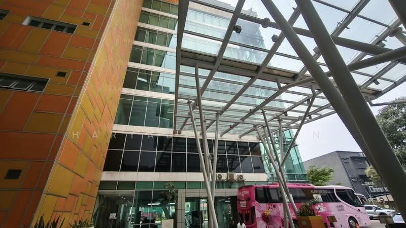 Pejabat untuk Dijual di Sungai Besi (Kuala Lumpur) - Haryadi Katmon - PropertyGuru.com.my