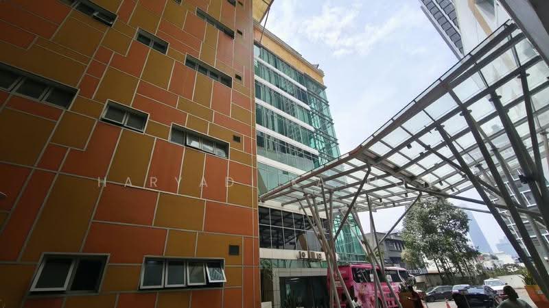 Pejabat untuk Dijual di Sungai Besi (Kuala Lumpur) - Haryadi Katmon - Exterior - PropertyGuru.com.my