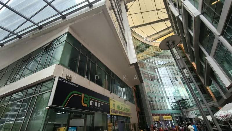 Pejabat untuk Dijual di Sungai Besi (Kuala Lumpur) - Haryadi Katmon - Exterior - PropertyGuru.com.my
