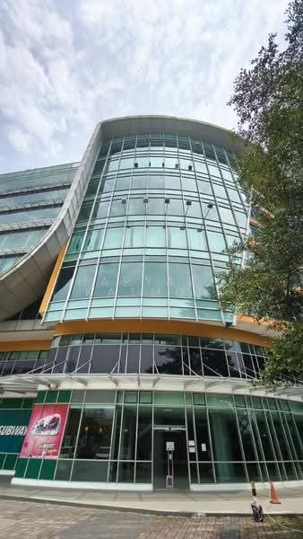 Pejabat untuk Dijual di Sungai Besi (Kuala Lumpur) - Haryadi Katmon - PropertyGuru.com.my