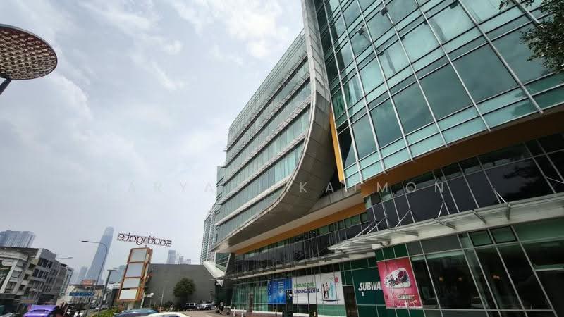Pejabat untuk Dijual di Sungai Besi (Kuala Lumpur) - Haryadi Katmon - Exterior - PropertyGuru.com.my