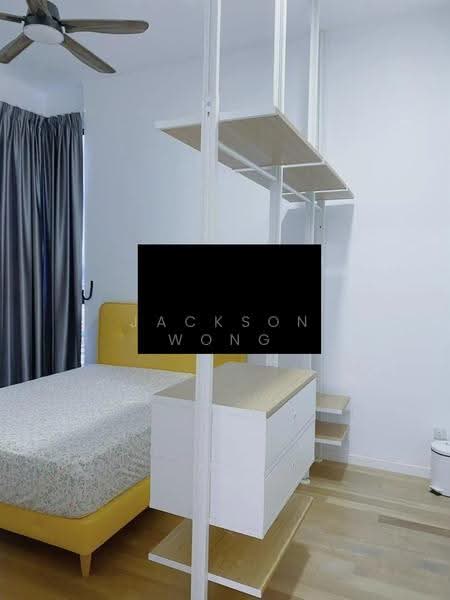 Condominium for Rent at Waltz Residences - Jackson Wong - Bedroom - PropertyGuru.com.my