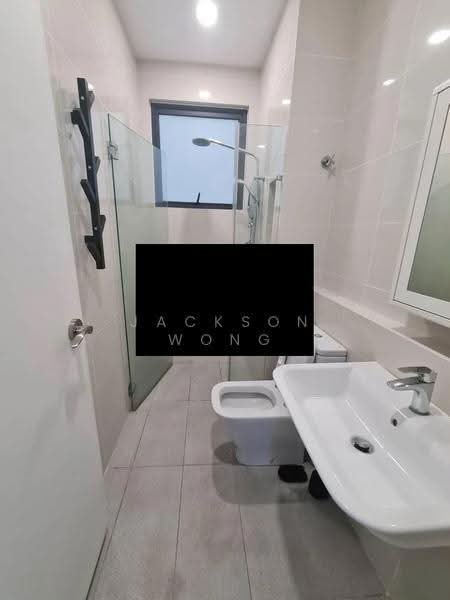 Condominium for Rent at Waltz Residences - Jackson Wong - Bathroom - PropertyGuru.com.my