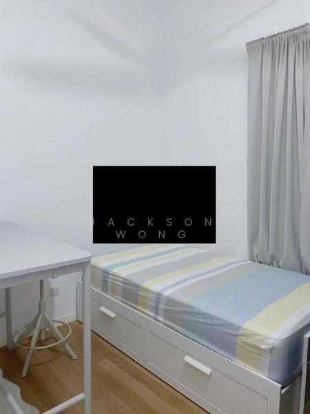 Condominium for Rent at Waltz Residences - Jackson Wong - Bedroom - PropertyGuru.com.my