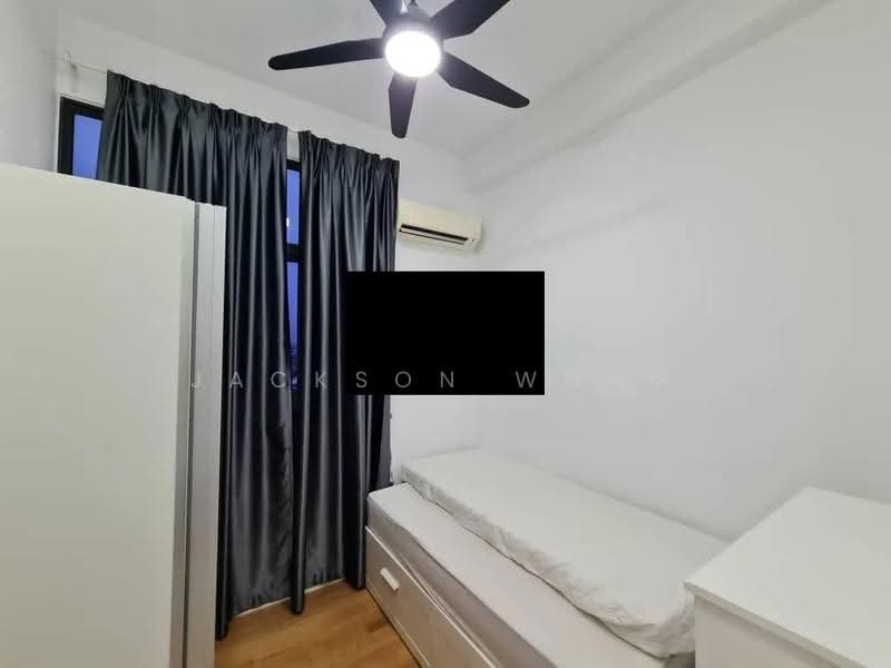 Condominium for Rent at Waltz Residences - Jackson Wong - Bedroom - PropertyGuru.com.my