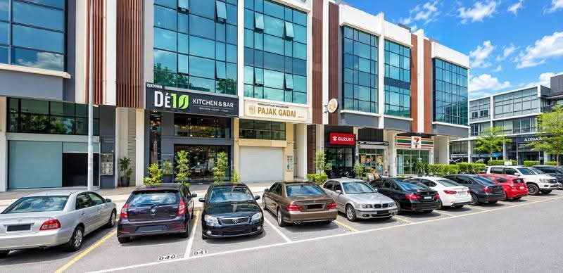 Shop for Rent in Sentul (Kuala Lumpur) - Esther Tan - PropertyGuru.com.my