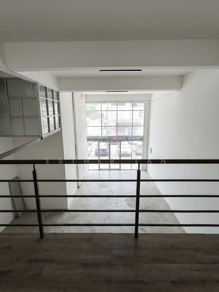 Shop for Rent in Sentul (Kuala Lumpur) - Esther Tan - Entrance - PropertyGuru.com.my