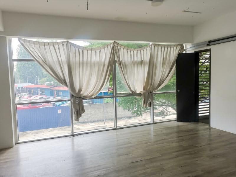 Shop for Rent in Sentul (Kuala Lumpur) - Esther Tan - Interior - PropertyGuru.com.my