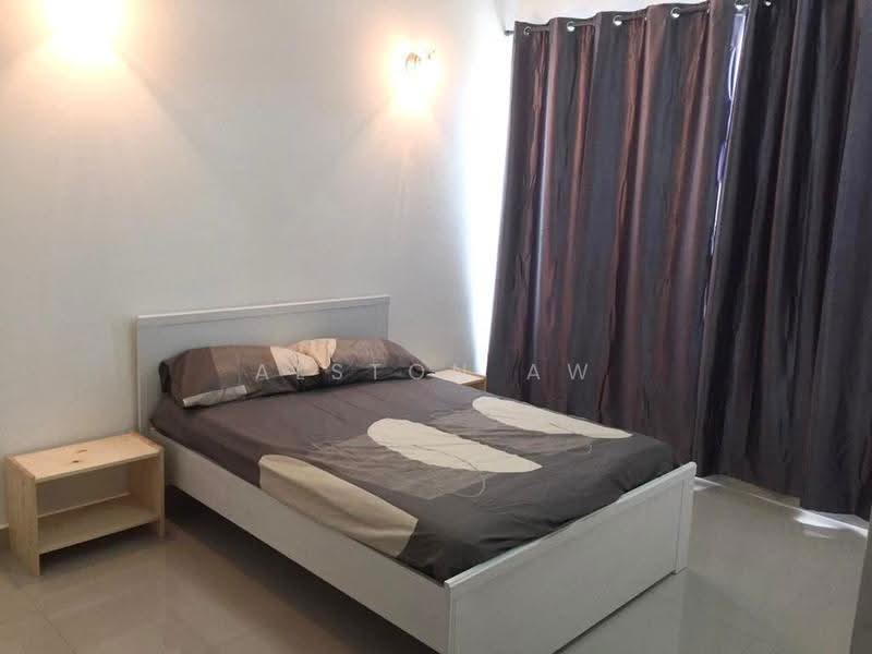2-storey Terraced House for Rent in Iskandar Puteri (Nusajaya) (Johor) - Alston Aw - Bedroom - PropertyGuru.com.my