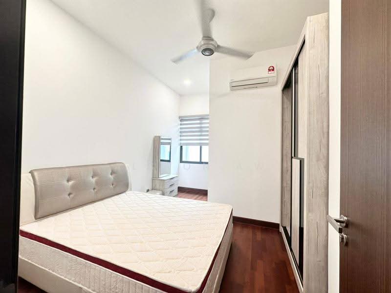2-storey Terraced House for Rent in Iskandar Puteri (Nusajaya) (Johor) - Alston Aw - Bedroom - PropertyGuru.com.my