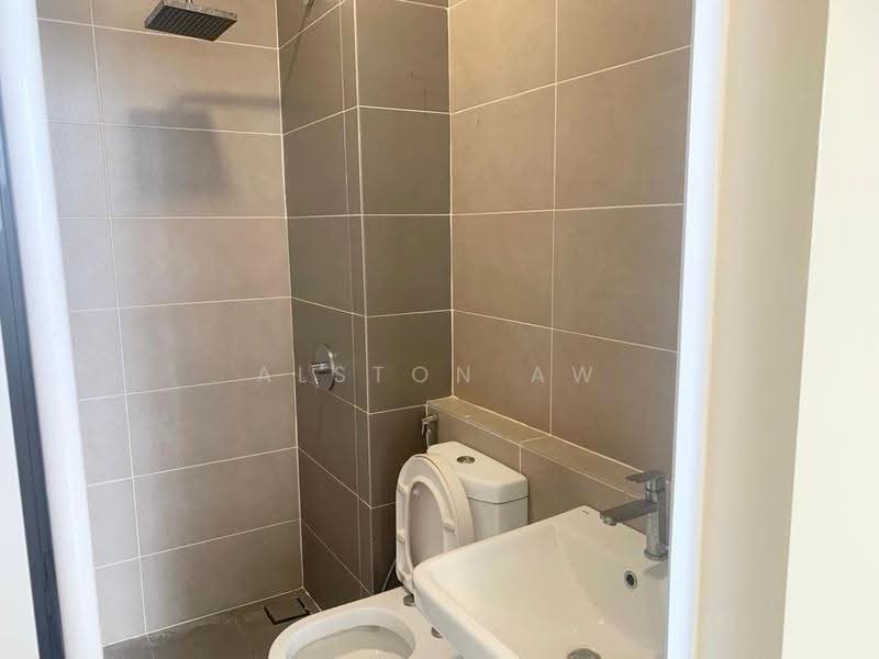 2-storey Terraced House for Rent in Iskandar Puteri (Nusajaya) (Johor) - Alston Aw - Bathroom - PropertyGuru.com.my