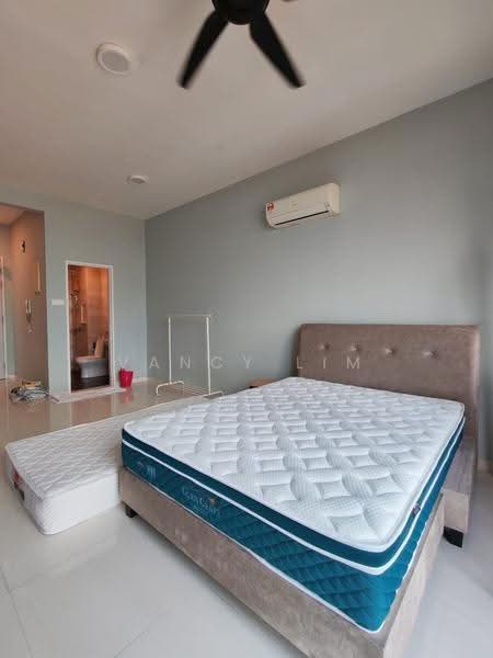 Condominium for Rent at SKS Pavillion Residences - Vancy Lim - Bedroom - PropertyGuru.com.my