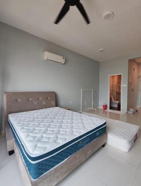 Condominium for Rent at SKS Pavillion Residences - Vancy Lim - Bedroom - PropertyGuru.com.my