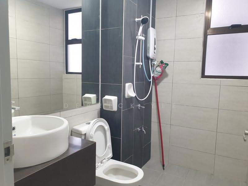 Condominium for Rent at Admiral Residences - Derrick Yee - Bathroom - PropertyGuru.com.my