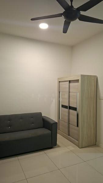 Service Residence for Rent at Residential Suites @ HighPark - Jessie Teng - Living Room - PropertyGuru.com.my