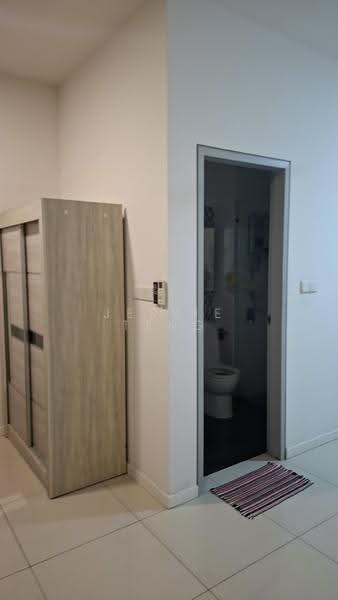 Service Residence for Rent at Residential Suites @ HighPark - Jessie Teng - Bathroom - PropertyGuru.com.my