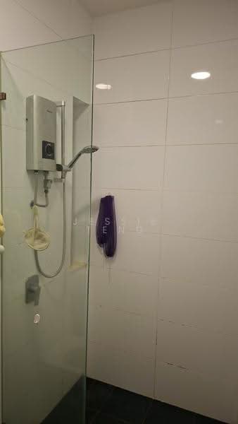 Service Residence for Rent at Residential Suites @ HighPark - Jessie Teng - Bathroom - PropertyGuru.com.my