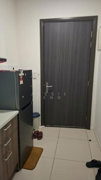 Service Residence for Rent at Residential Suites @ HighPark - Jessie Teng - Kitchen - PropertyGuru.com.my