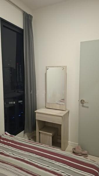 Service Residence for Rent at Residential Suites @ HighPark - Jessie Teng - Bedroom - PropertyGuru.com.my