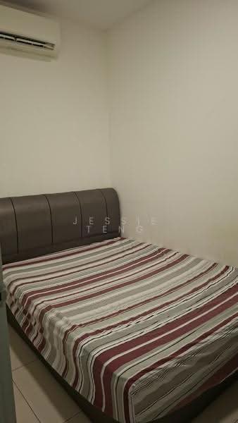 Service Residence for Rent at Residential Suites @ HighPark - Jessie Teng - Bedroom - PropertyGuru.com.my