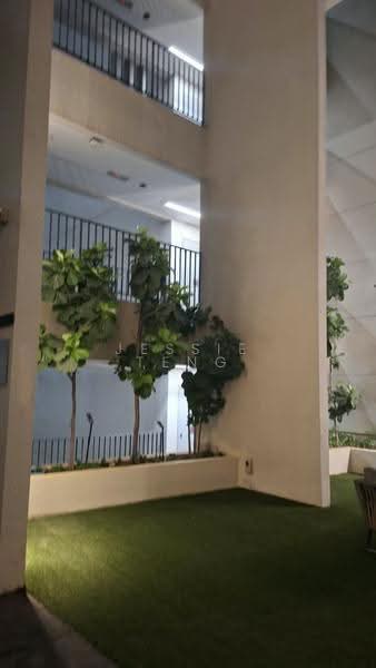 Service Residence for Rent at Residential Suites @ HighPark - Jessie Teng - Exterior - PropertyGuru.com.my