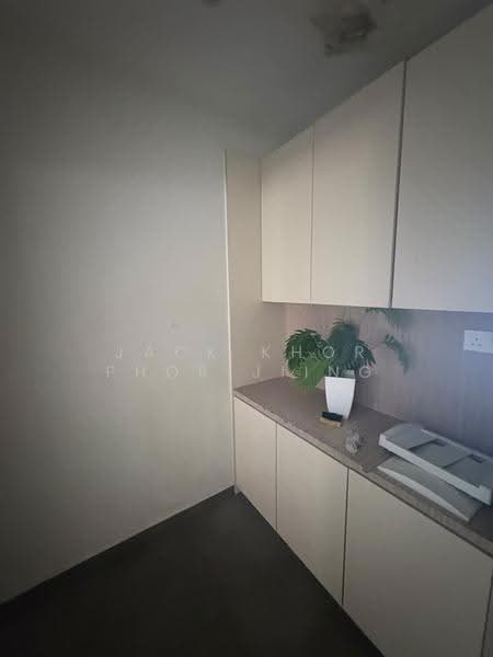 Kedai untuk Disewa di Setia Alam (Selangor) - Jack Khor Phor Jiing - Interior - PropertyGuru.com.my