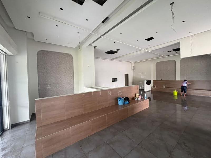 Kedai untuk Disewa di Setia Alam (Selangor) - Jack Khor Phor Jiing - PropertyGuru.com.my