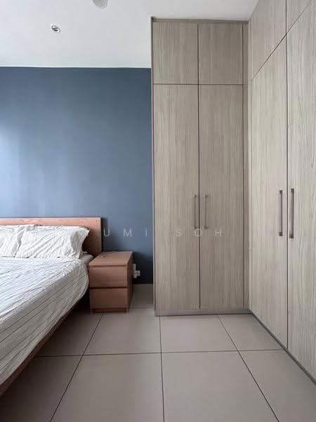 Kondominium untuk Dijual di Green Residence - Yumi Soh - Bedroom - PropertyGuru.com.my