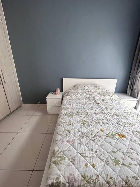 Kondominium untuk Dijual di Green Residence - Yumi Soh - Bedroom - PropertyGuru.com.my