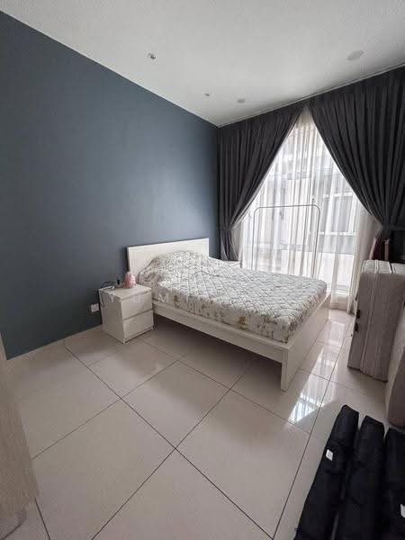 Kondominium untuk Dijual di Green Residence - Yumi Soh - Bedroom - PropertyGuru.com.my