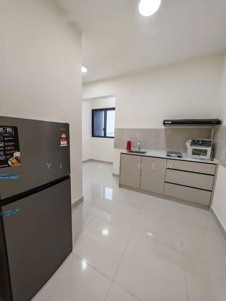 Kediaman Servis untuk Disewa di GEM Residences - Yi Wan Hew - Kitchen - PropertyGuru.com.my