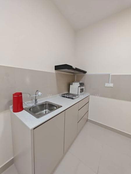 Kediaman Servis untuk Disewa di GEM Residences - Yi Wan Hew - Kitchen - PropertyGuru.com.my
