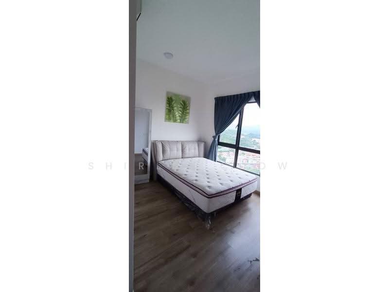 Condominium for Rent at Forest Hill - shirley Chow - Bedroom - PropertyGuru.com.my