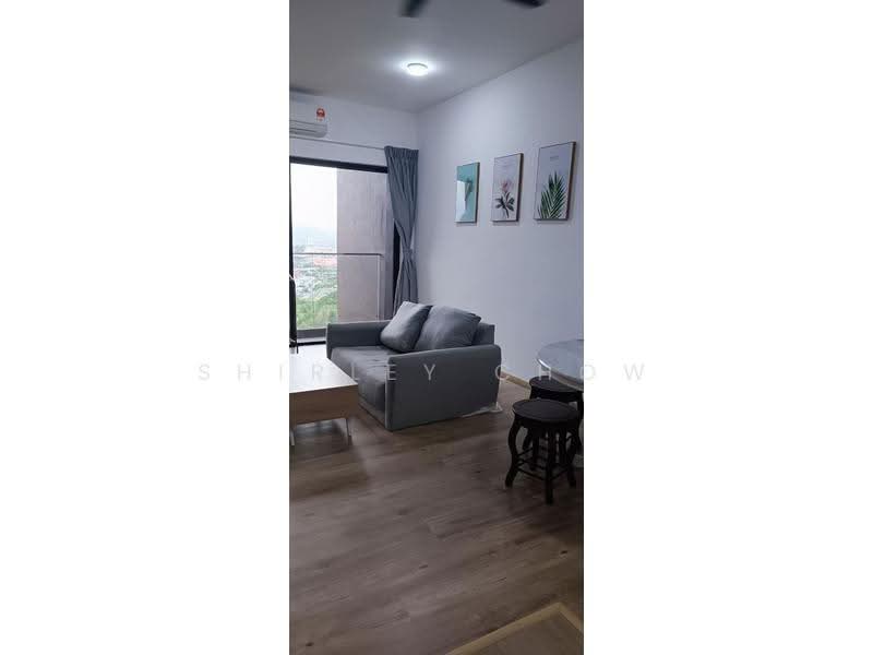 Condominium for Rent at Forest Hill - shirley Chow - Living Room - PropertyGuru.com.my