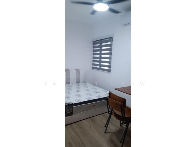 Condominium for Rent at Forest Hill - shirley Chow - Bedroom - PropertyGuru.com.my