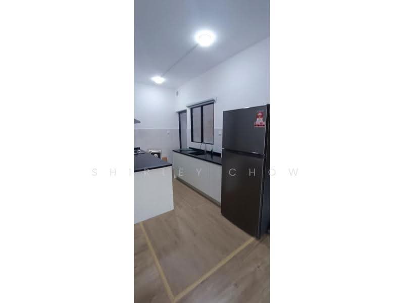 Condominium for Rent at Forest Hill - shirley Chow - Kitchen - PropertyGuru.com.my