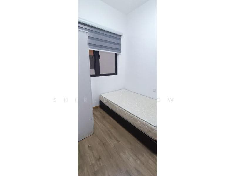 Condominium for Rent at Forest Hill - shirley Chow - Bedroom - PropertyGuru.com.my