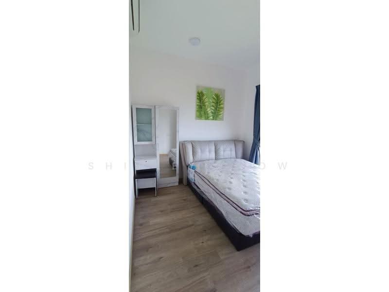 Condominium for Rent at Forest Hill - shirley Chow - Bedroom - PropertyGuru.com.my