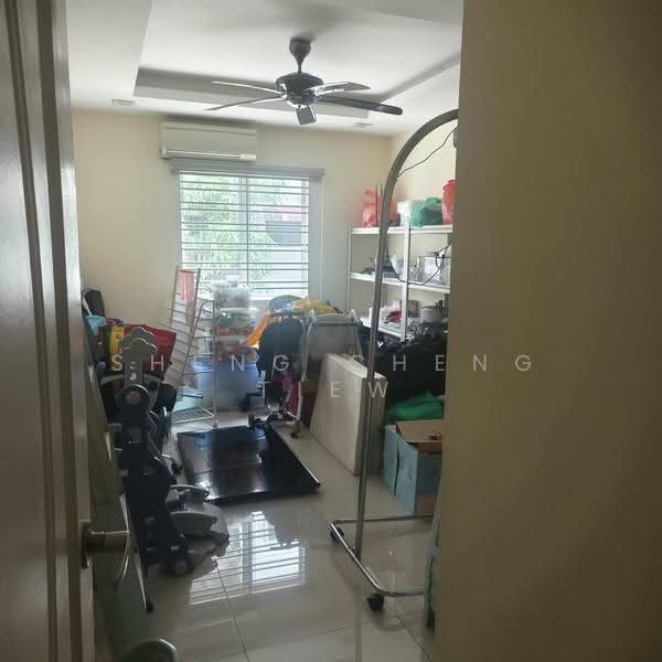 2-storey Terraced House for Sale in Taman Pelangi (Johor Bahru) - Sheng Cheng Tiew - Interior - PropertyGuru.com.my