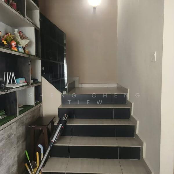 2-storey Terraced House for Sale in Taman Pelangi (Johor Bahru) - Sheng Cheng Tiew - Interior - PropertyGuru.com.my