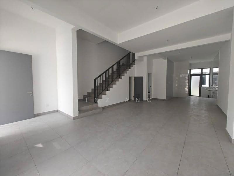 2-storey Terraced House for Sale in Taman Mount Austin (Tebrau) - Vinz Ang - Interior - PropertyGuru.com.my