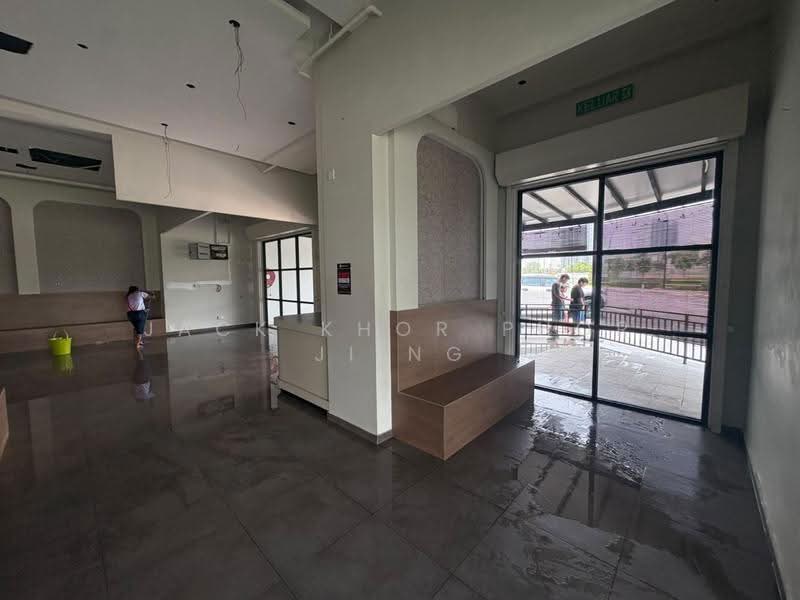 Shop / Office for Rent in Setia Alam (Selangor) - Jack Khor Phor Jiing - PropertyGuru.com.my