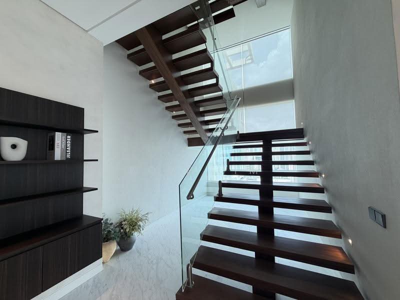 Kondominium untuk Dijual di Kiara 9 Residency - Kobe Lim - Interior - PropertyGuru.com.my