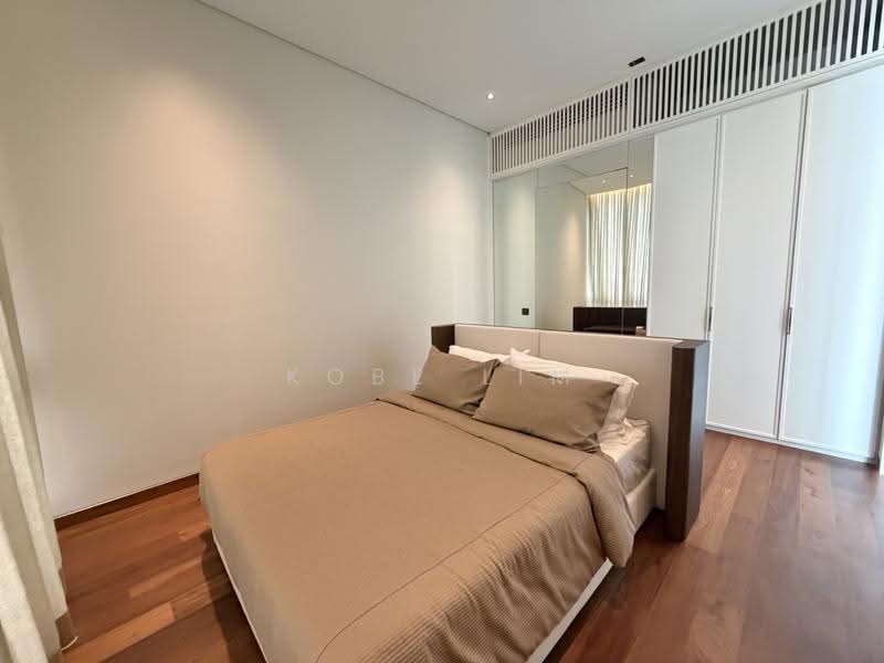 Kondominium untuk Dijual di Kiara 9 Residency - Kobe Lim - Bedroom - PropertyGuru.com.my