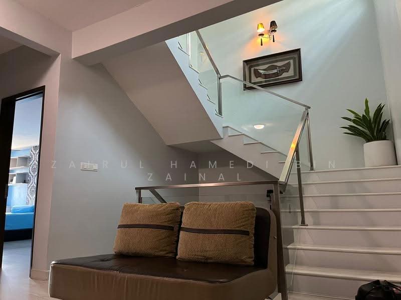 Terraced House for Sale in Denai Alam (Shah Alam) - Zairul Hamedi Bin Zainal - Interior - PropertyGuru.com.my
